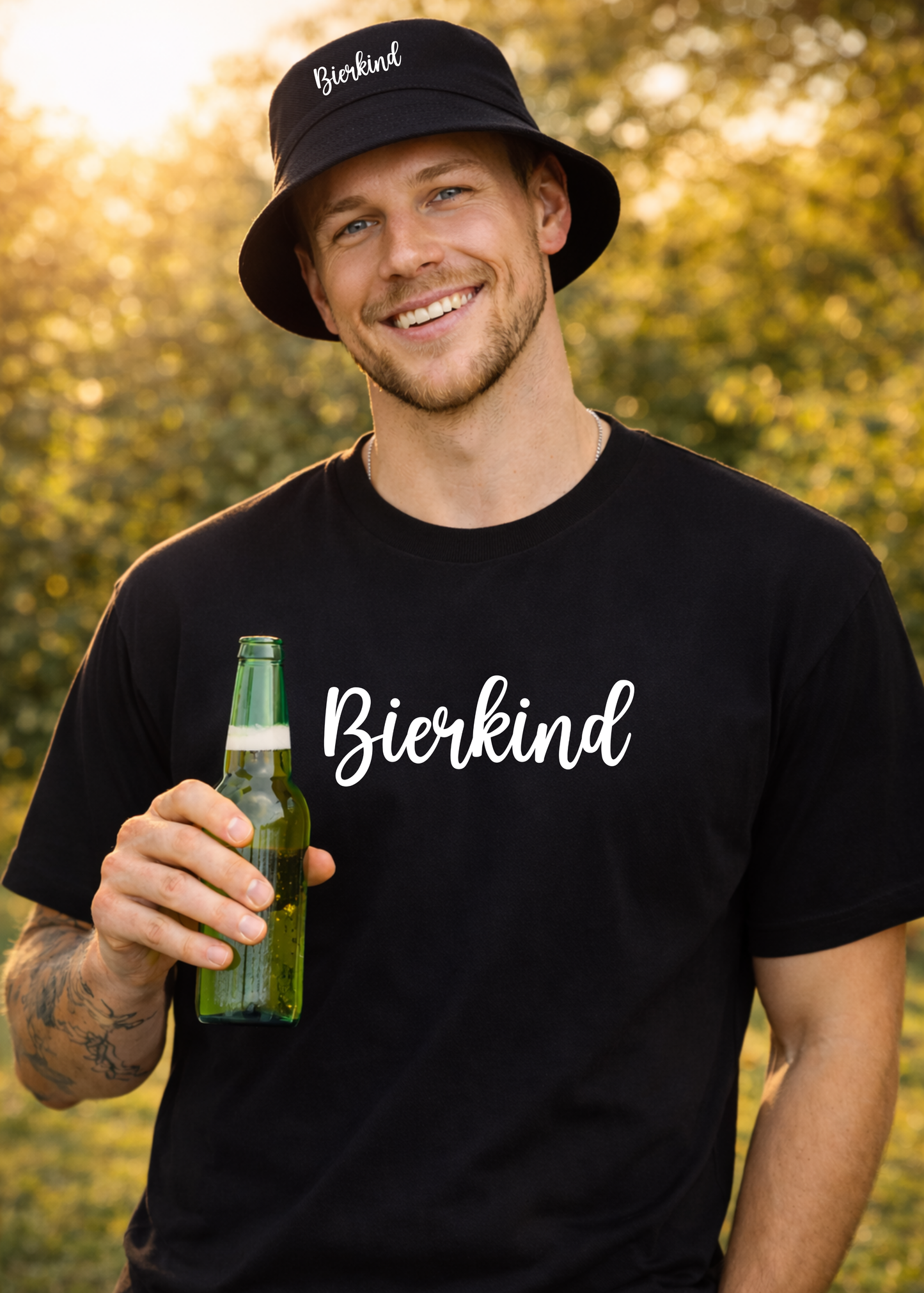 Bierkind - Bucket Hat