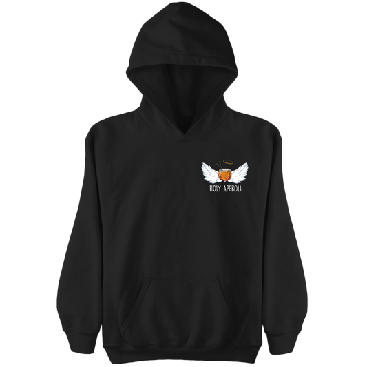 % SALE % - HOLY APEROLI - Leichter Damen Hoodie