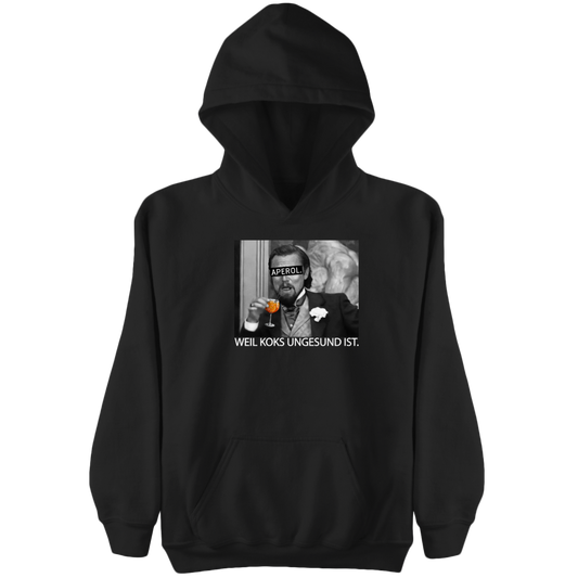 % SALE % - Aperol DiCaprio - Leichter Damen Hoodie