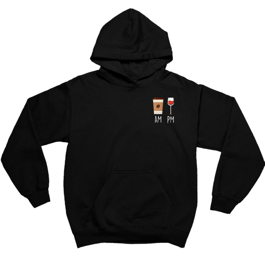 % SALE % - AM PM - Leichter Herren Hoodie