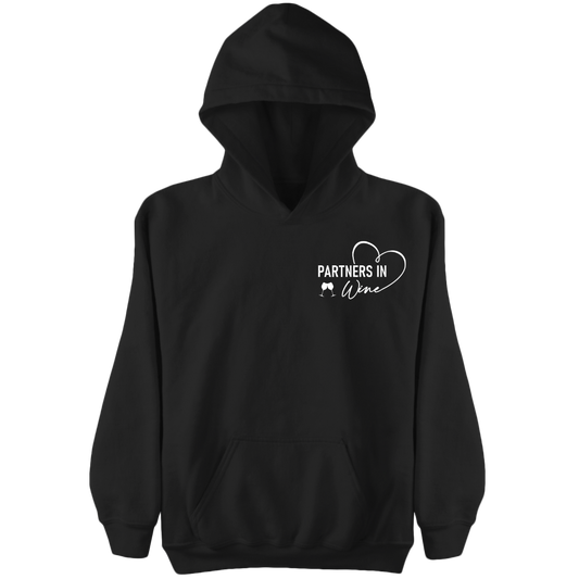 % SALE % - Partners in Wine - Leichter Damen Hoodie