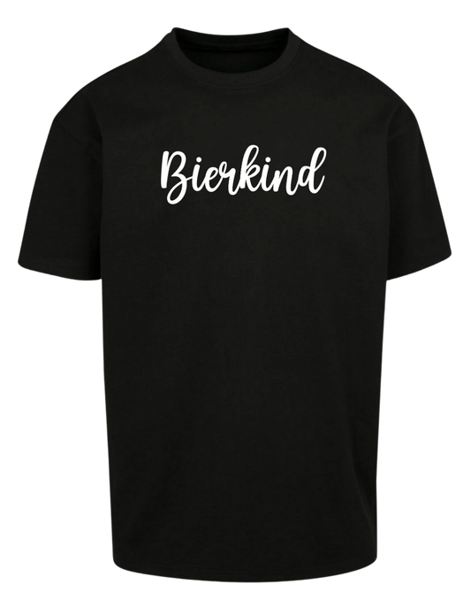 Bierkind - Unisex Oversized T-Shirt
