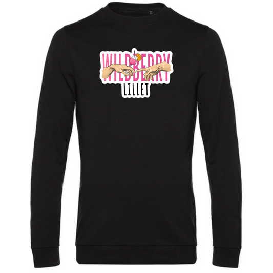 Wildberry Lillet – Göttlich erfrischend - Herren Sweatshirt