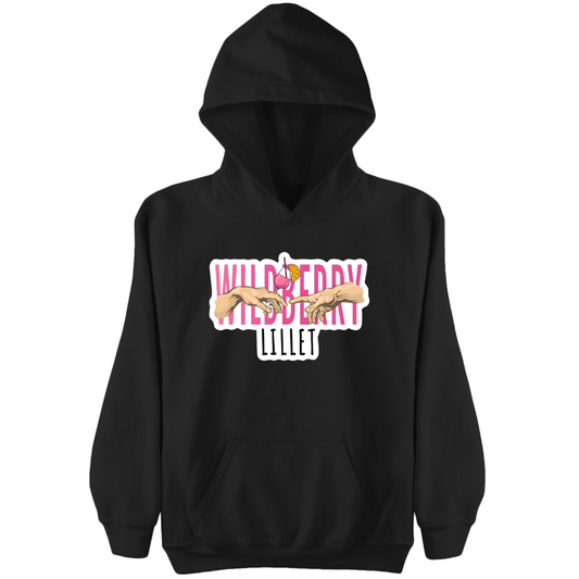 Wildberry Lillet – Göttlich erfrischend - Damen Hoodie