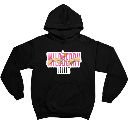 Wildberry Lillet – Göttlich erfrischend - Herren Hoodie