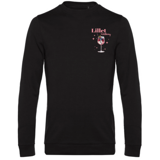Wildberry Lillet Glow - Herren Sweatshirt