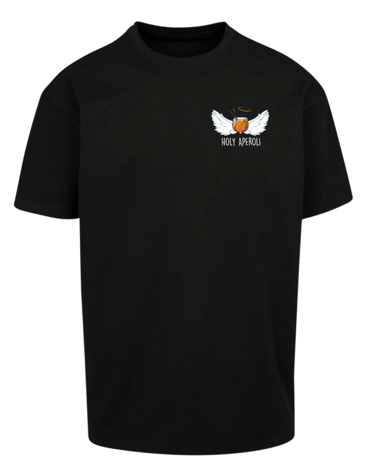 Holy Aperoli - Unisex Oversized T-Shirt