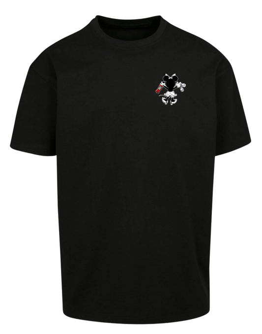 Aperol Minnie - Unisex Oversized T-Shirt