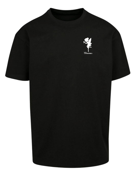 Trinkerbell - Unisex Oversized T-Shirt