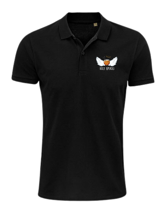 Holy Aperoli  - Unisex Poloshirt