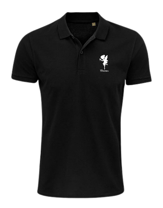 Trinkerbell - Unisex Poloshirt