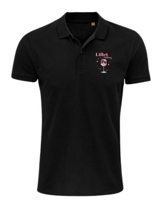 Wildberry Lillet Glow - Unisex Poloshirt