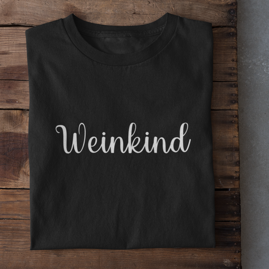 %SALE% Weinkind - Damenshirt
