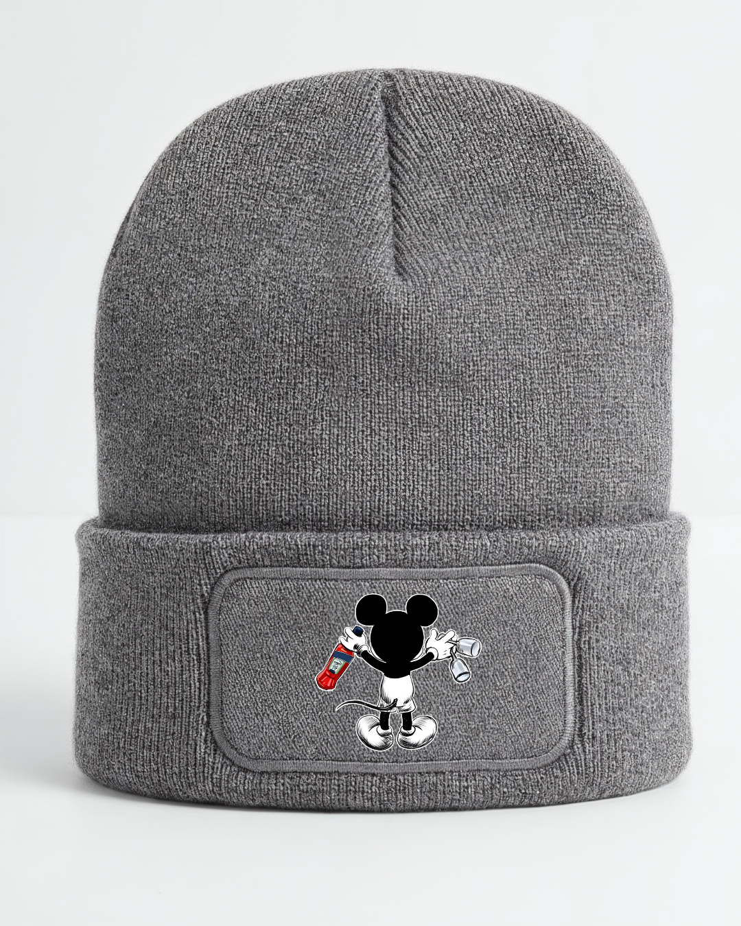 Aperol Mickey - Beanie
