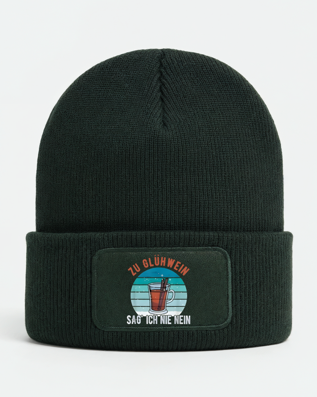 Glühwein Zeit - Beanie