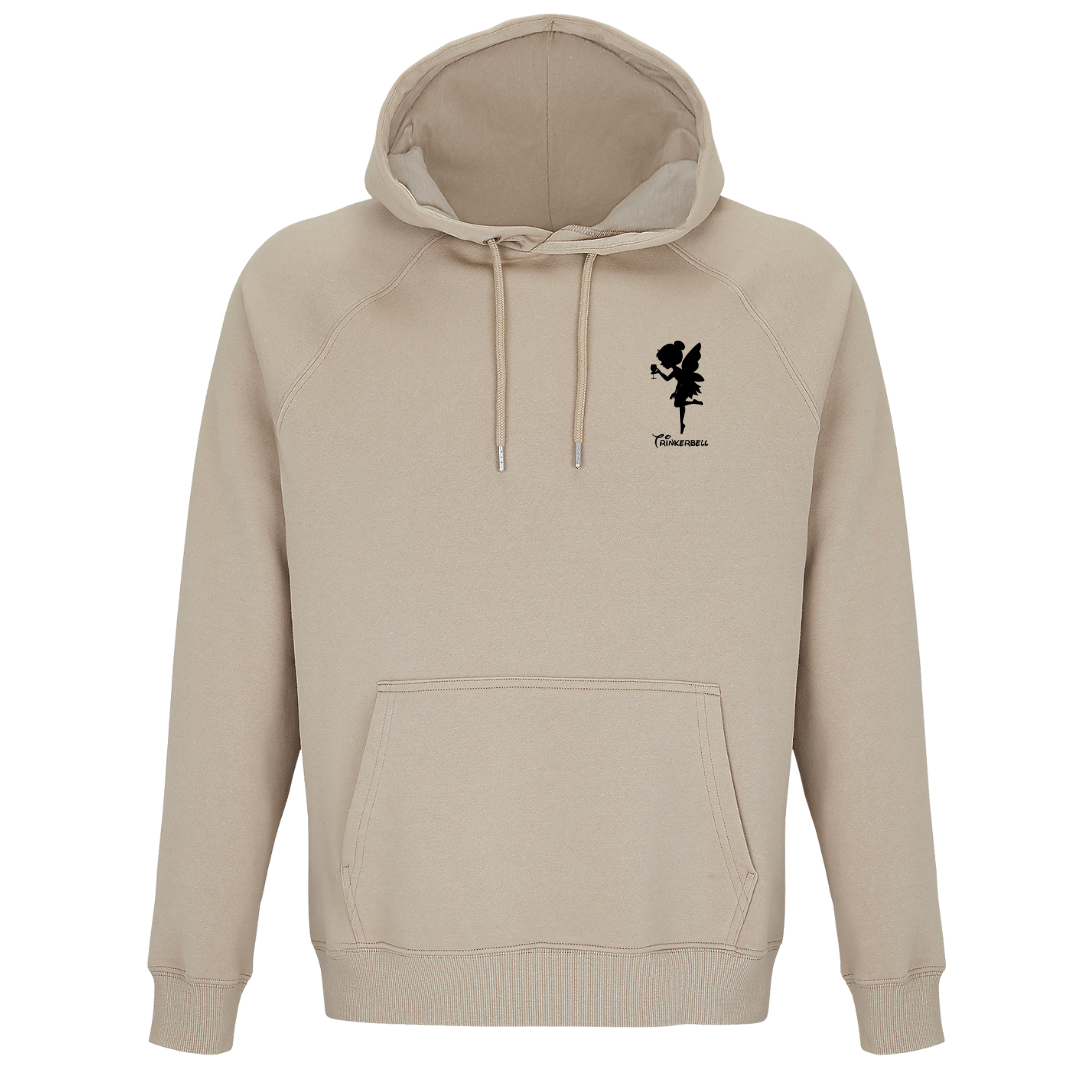 Trinkerbell - Unisex Bio Hoodie