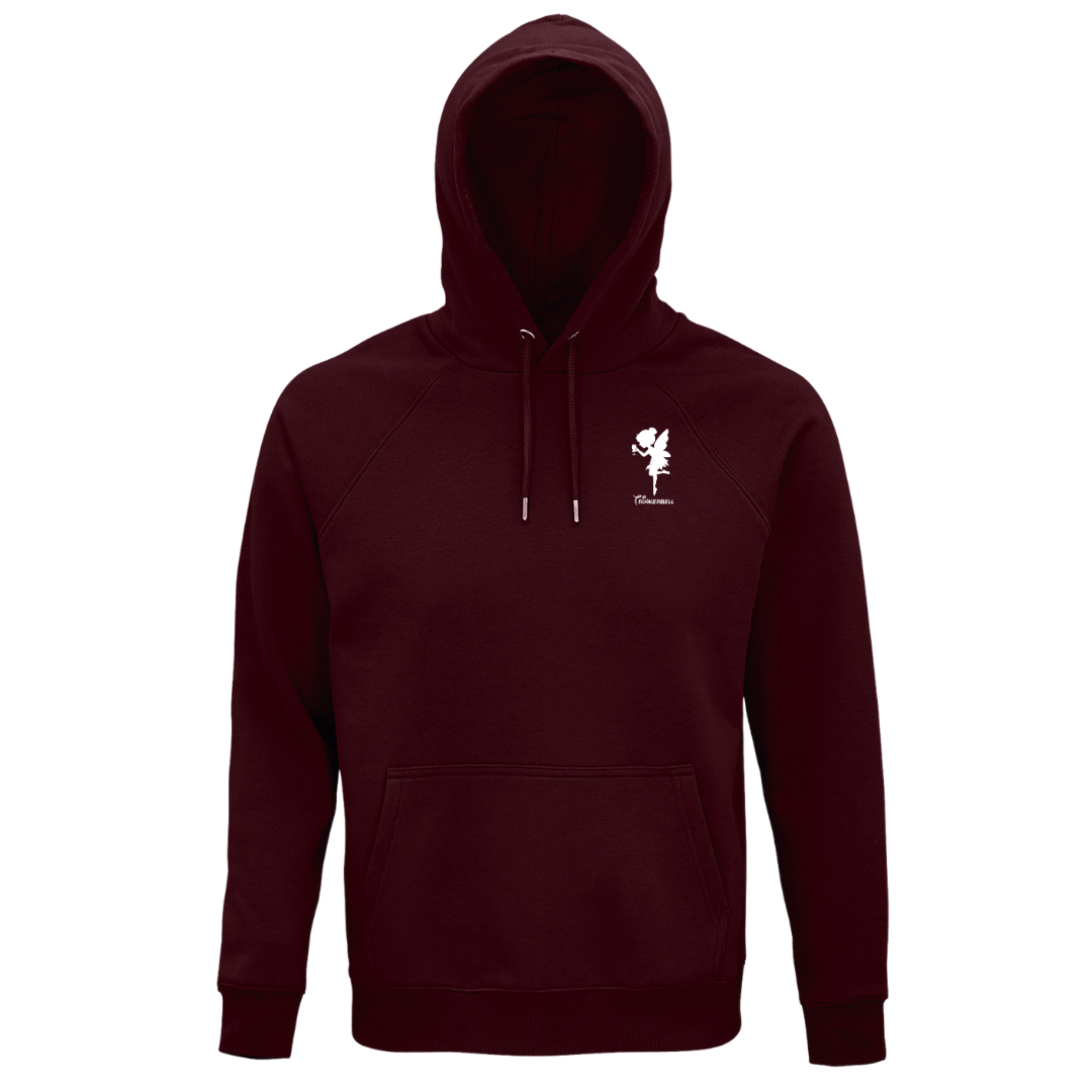 Trinkerbell - Unisex Bio Hoodie