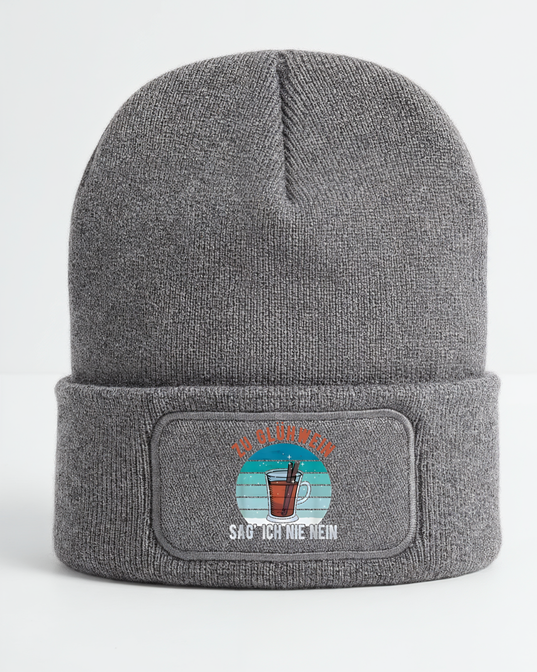 Glühwein Zeit - Beanie