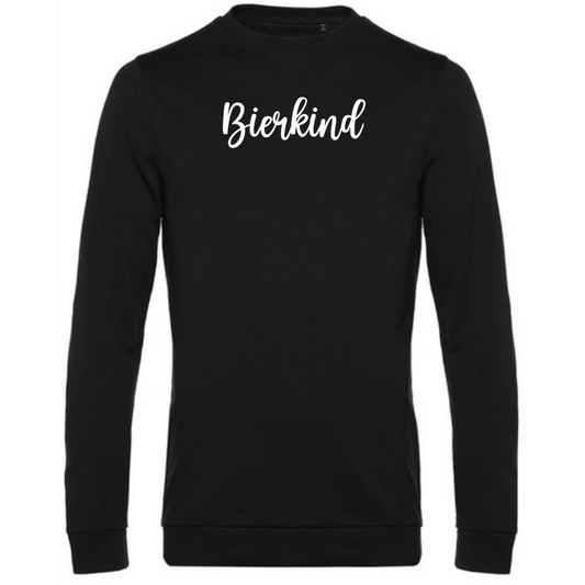 Bierkind - Herren Sweatshirt