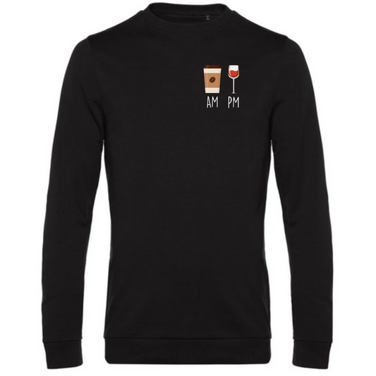 AM PM - Herren Sweatshirt