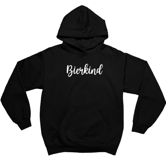 Bierkind - Herren Hoodie