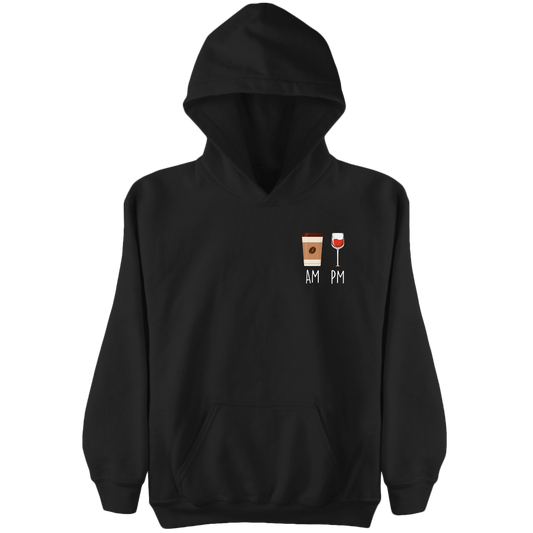 AM PM - Damen Hoodie