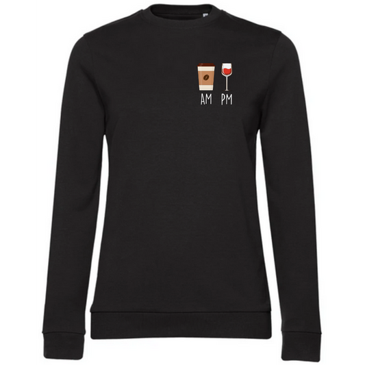 AM PM - Damen Sweatshirt