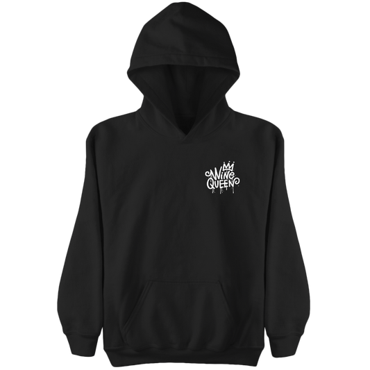 Wine Queen - Damen Hoodie