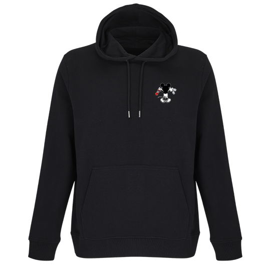 Aperol Mickey - Unisex Bio Hoodie