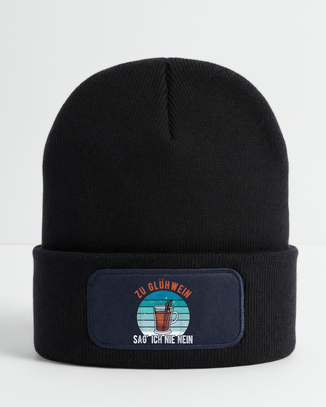 Glühwein Zeit - Beanie