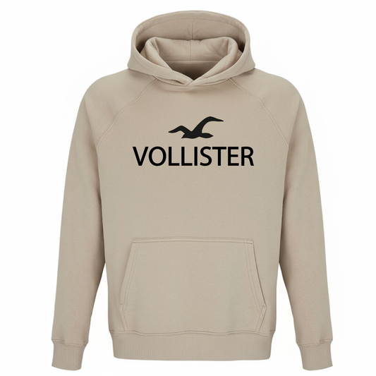Vollister - Unisex Bio Hoodie