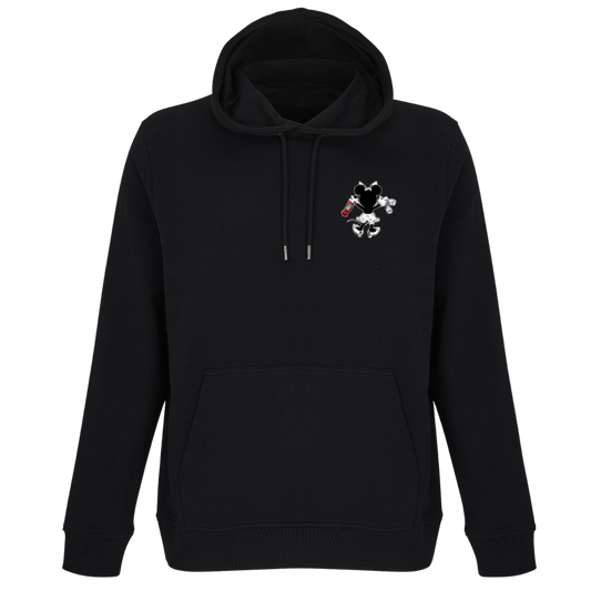 Aperol Minnie - Unisex Bio Hoodie