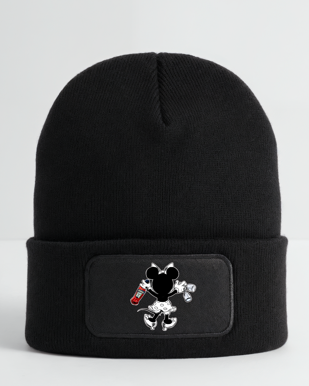 Aperol Minnie - Beanie