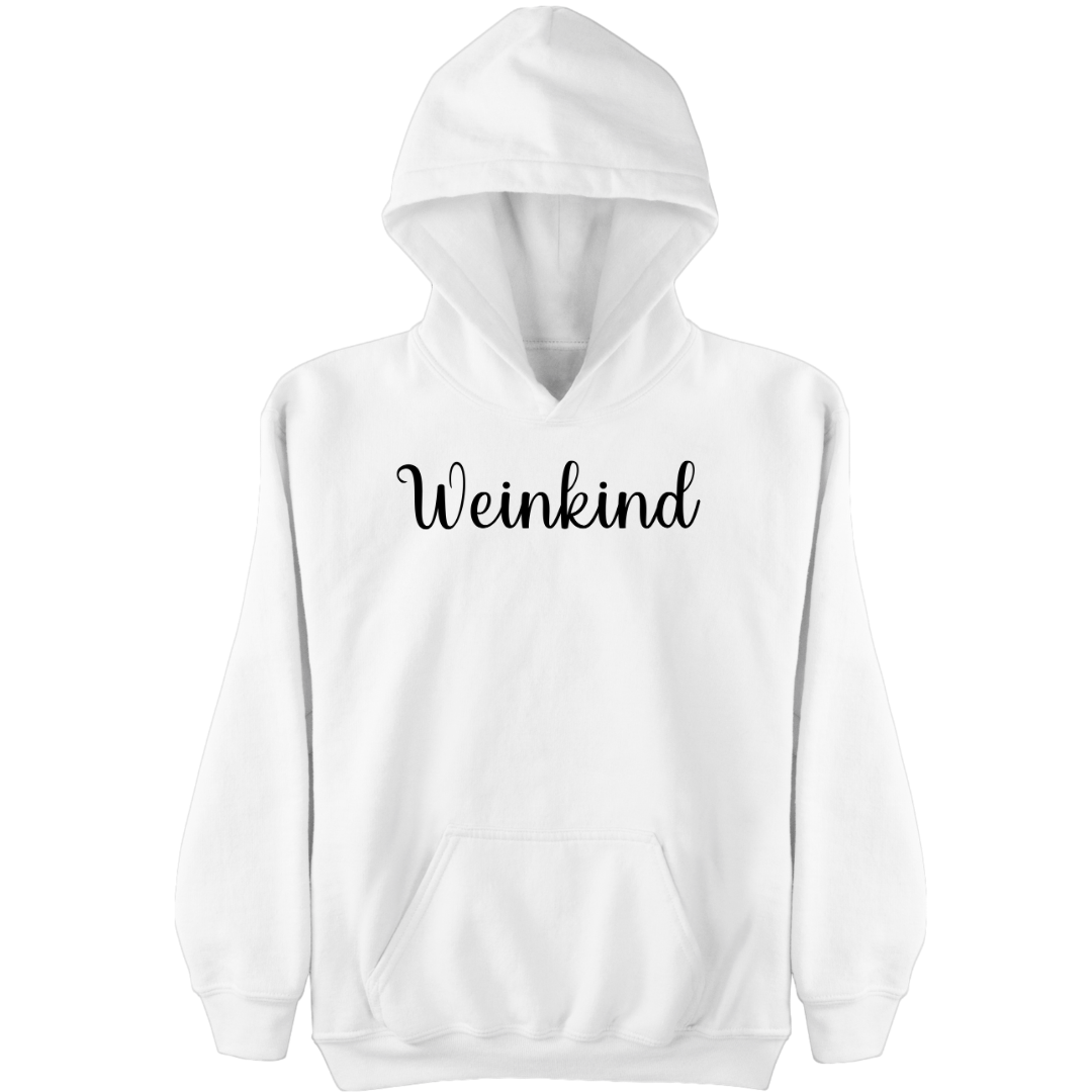 Weinkind - Damen Hoodie