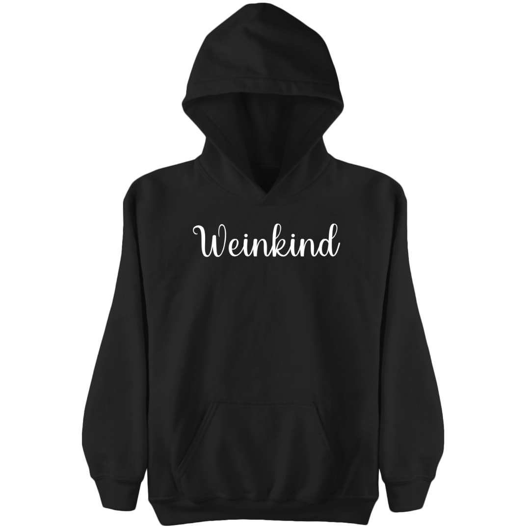 Weinkind - Damen Hoodie