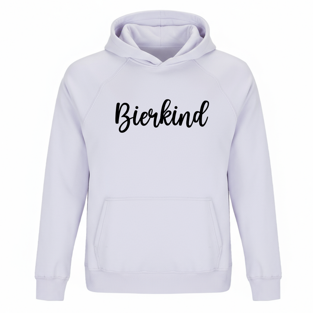 Bierkind - Unisex Bio Hoodie