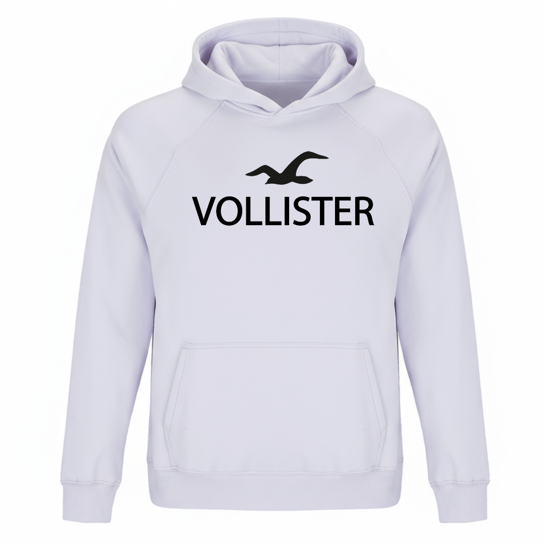 Vollister - Unisex Bio Hoodie