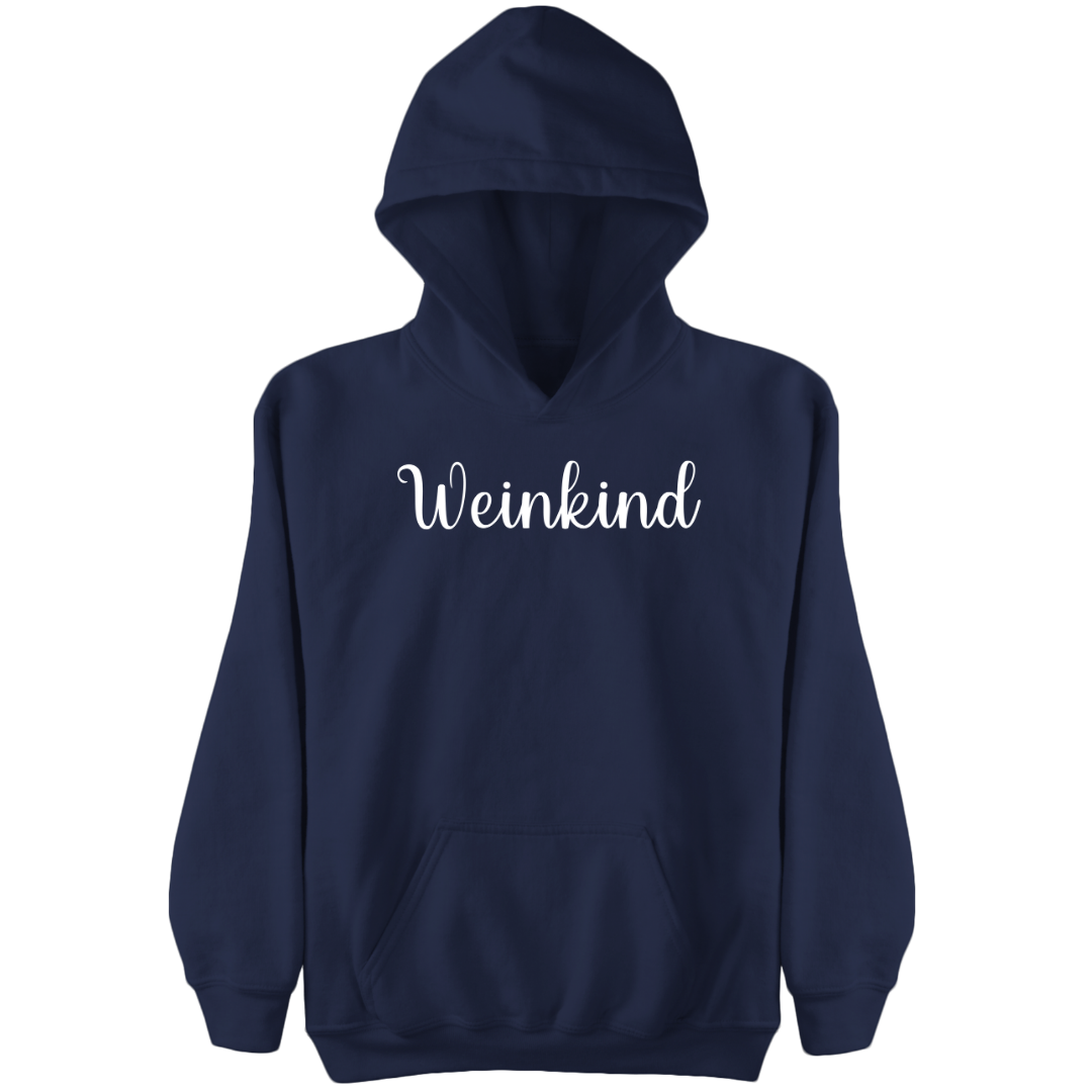 Weinkind - Damen Hoodie