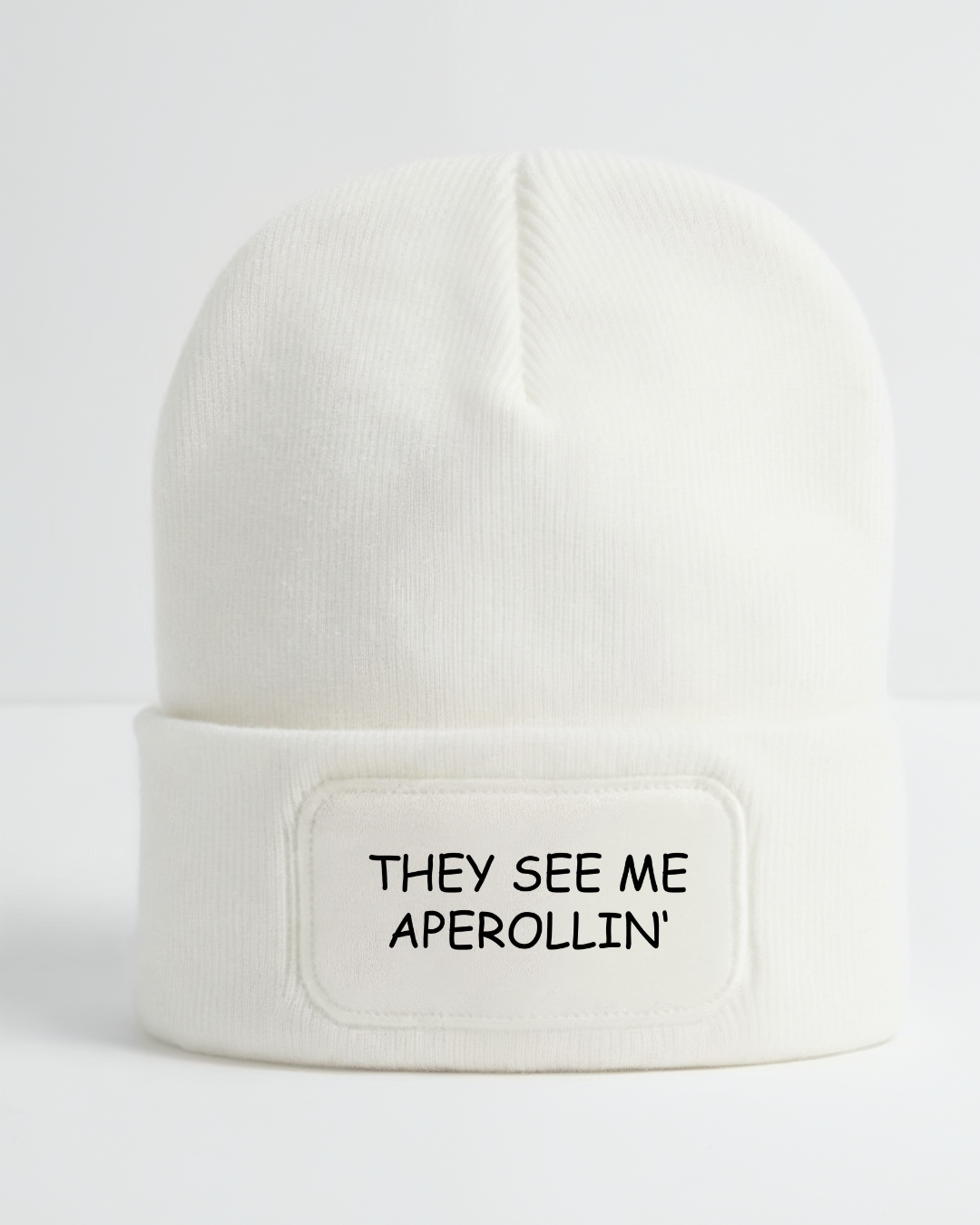 They see me Aperollin' - Beanie