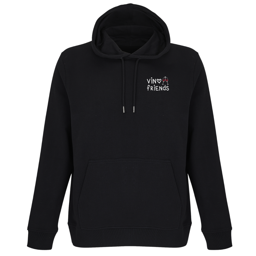Vinofriends - Unisex Bio Hoodie