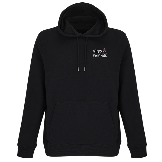 Vinofriends - Unisex Bio Hoodie