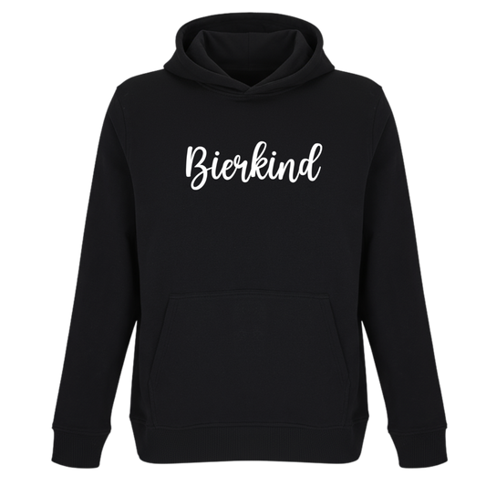 Bierkind - Unisex Bio Hoodie
