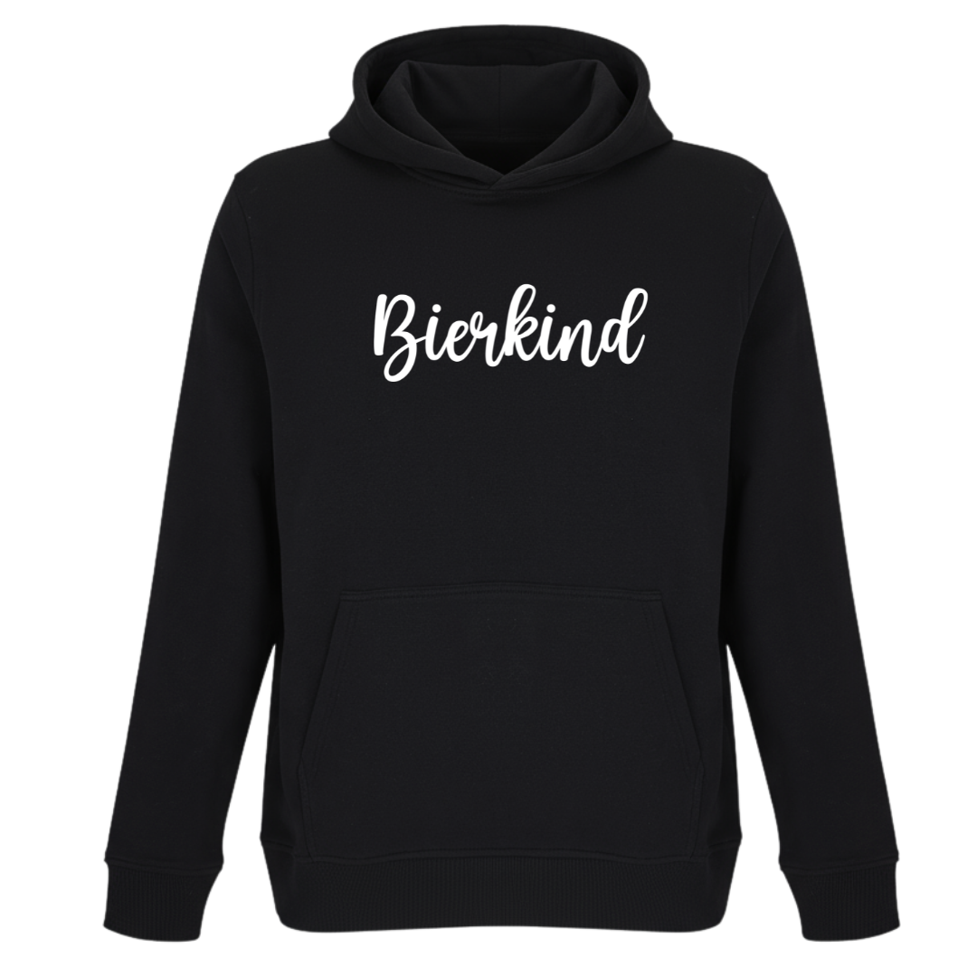 Bierkind - Unisex Bio Hoodie
