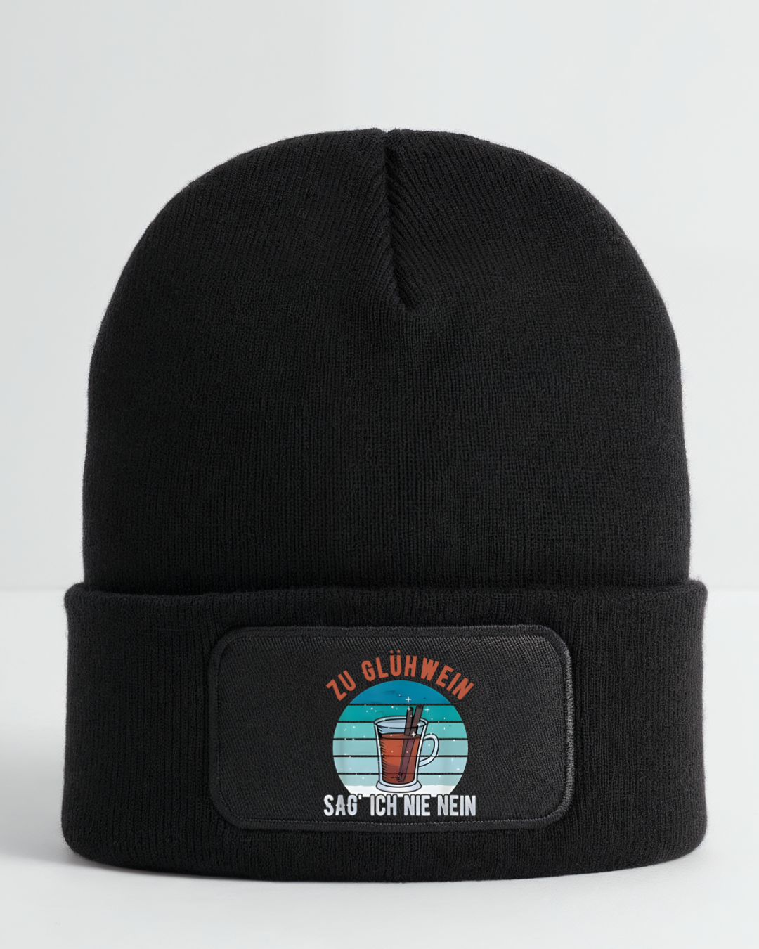 Glühwein Zeit - Beanie