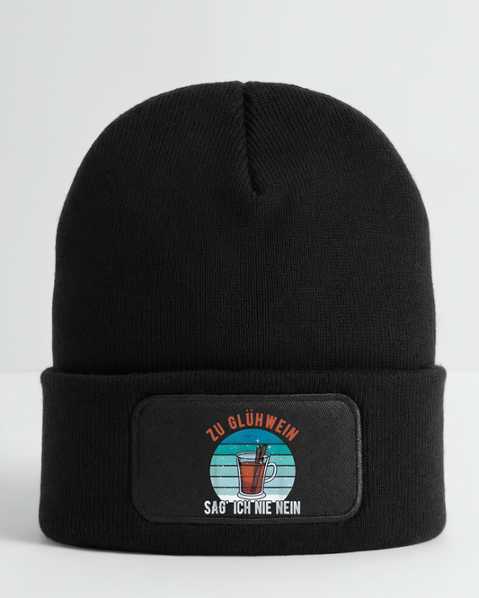 Glühwein Zeit - Beanie