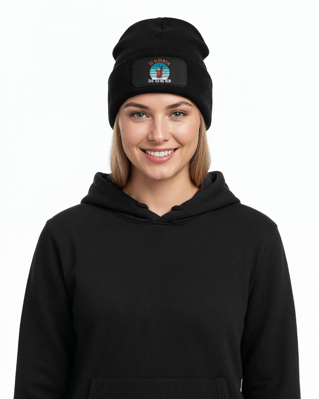 Glühwein Zeit - Beanie