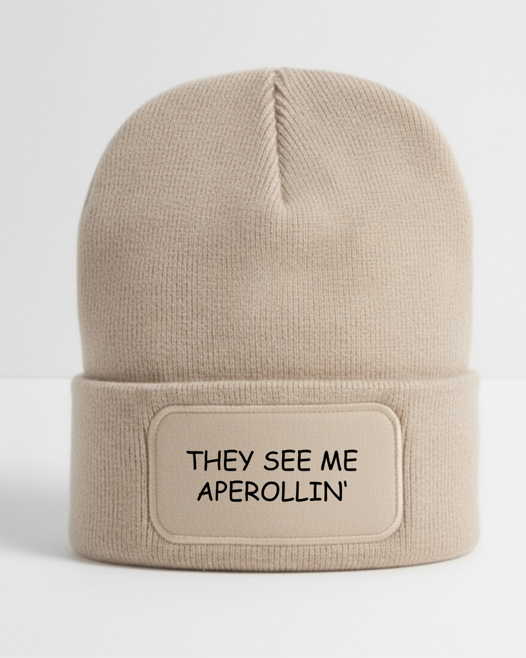 They see me Aperollin' - Beanie