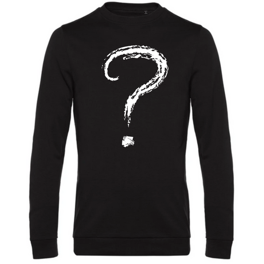 Zufälliges Design - Herren Sweatshirt