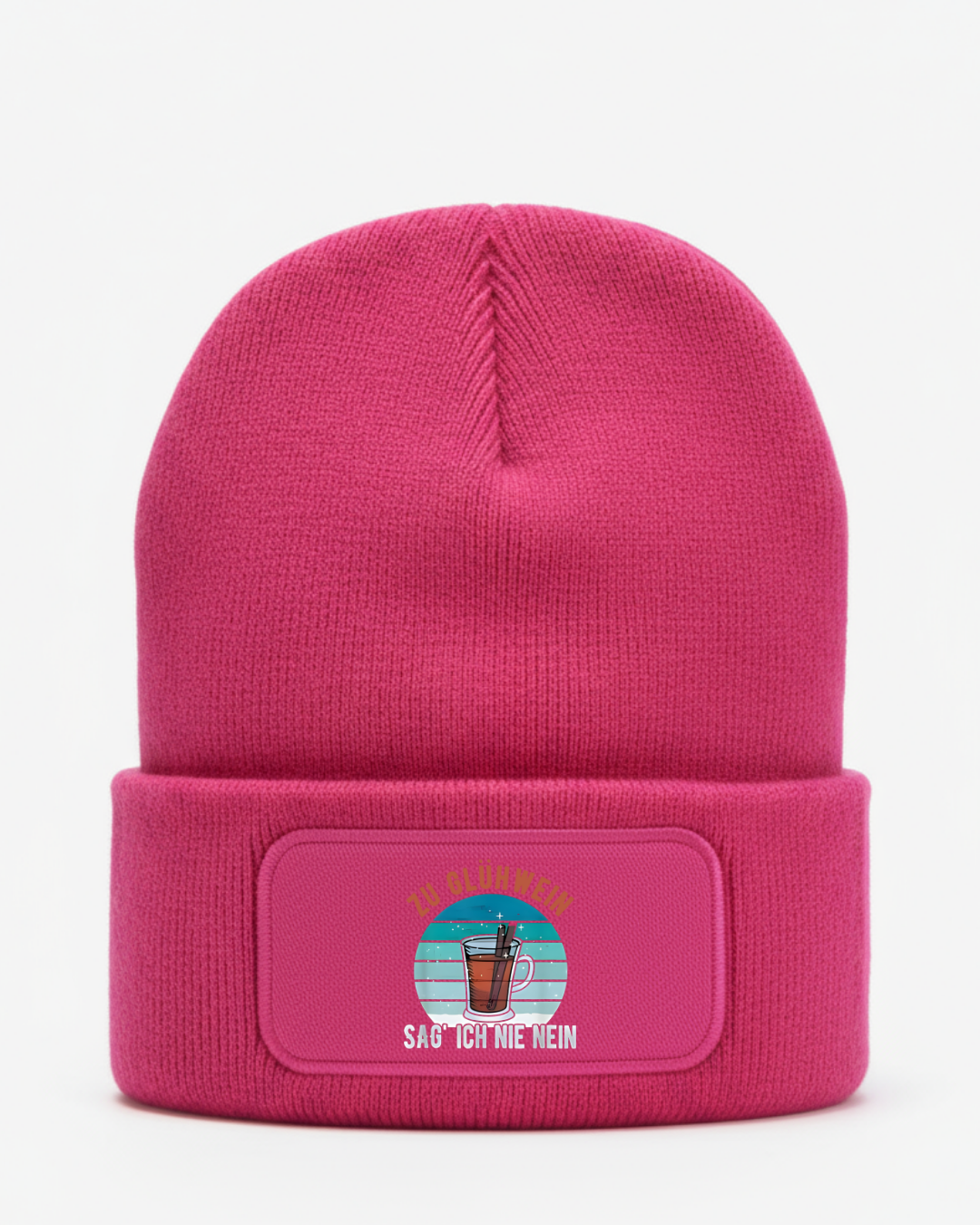 Glühwein Zeit - Beanie