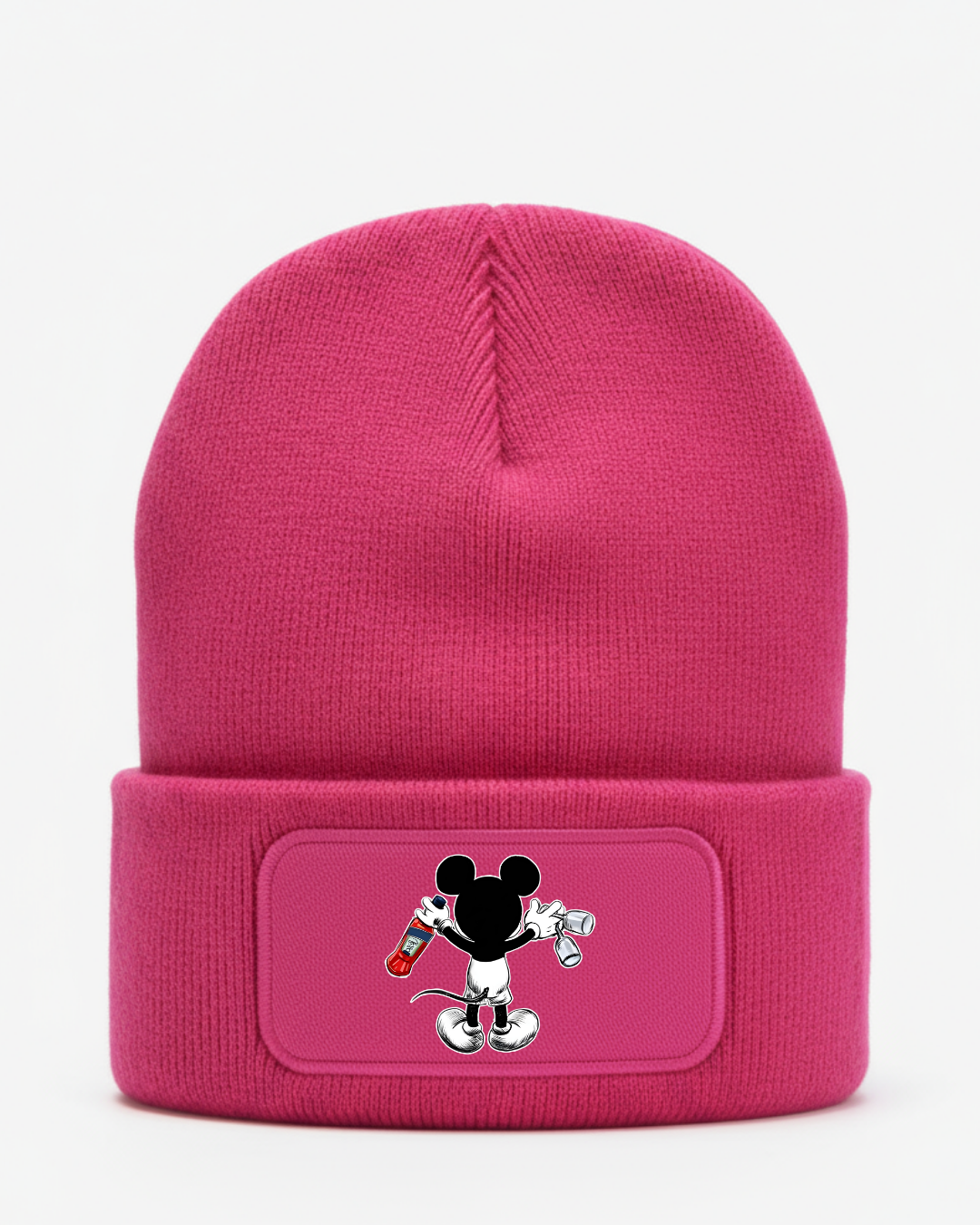 Aperol Mickey - Beanie